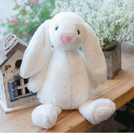 Cuddlio Snuggle Bunny Plush