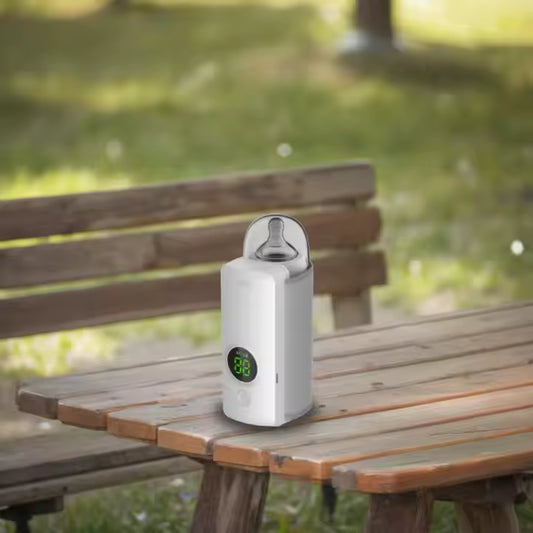 Cuddlio InstaWarm Bottle Buddy