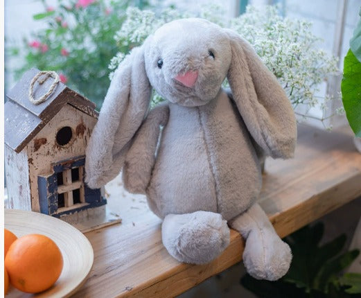 Cuddlio Snuggle Bunny Plush