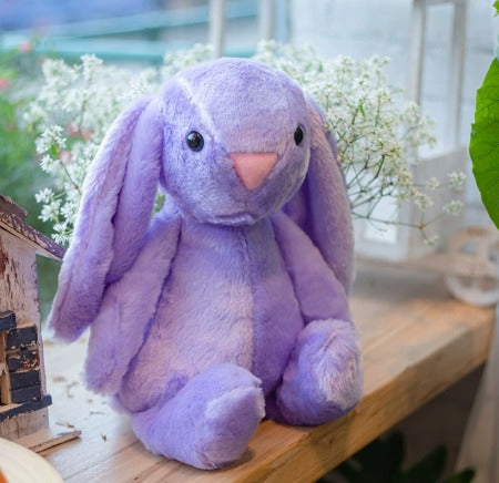 Cuddlio Snuggle Bunny Plush