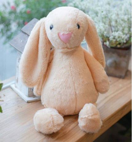 Cuddlio Snuggle Bunny Plush
